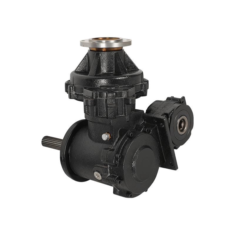 কেএলএফ-কিউজেড-ডাব্লুআরএক্সআর জার্মান চ্যাম্পিয়ন 3500 ওয়াট সিরিজ ডিস্ক সিলেজ মেশিন ভাল পারফরম্যান্স কৃষি গিয়ারবক্স