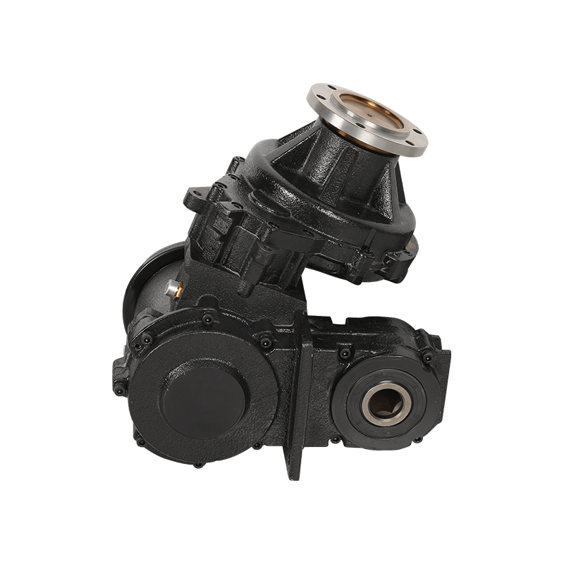 কেএলএফ-কিউজেড-ডাব্লুআরএক্সএল জার্মান চ্যাম্পিয়ন 3500 ওয়াট সিরিজ ডিস্ক সিলেজ মেশিন গিয়ারবক্স