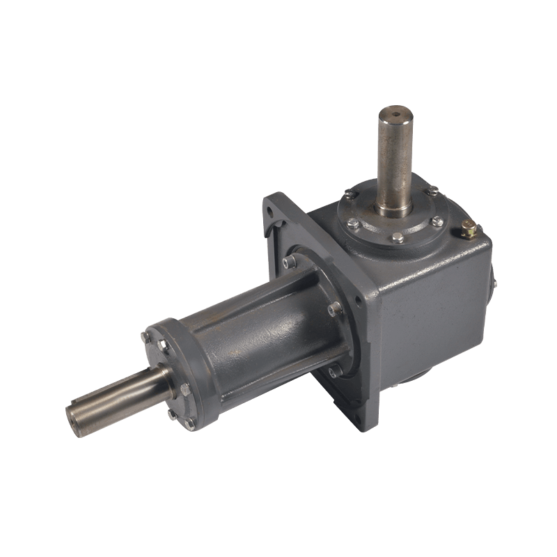 কেএলএফ-কিউজেড 115 টুইন ডিস্ক সিলেজ হারভেস্টার কাটার গিয়ারবক্স