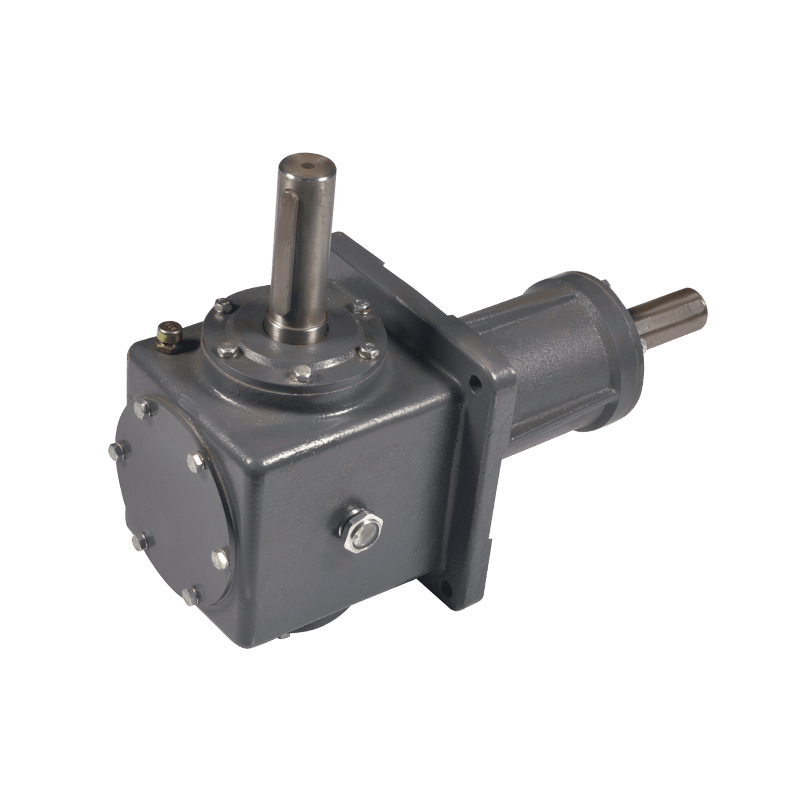 কেএলএফ-কিউজেড 115 টুইন ডিস্ক সিলেজ হারভেস্টার কাটার গিয়ারবক্স