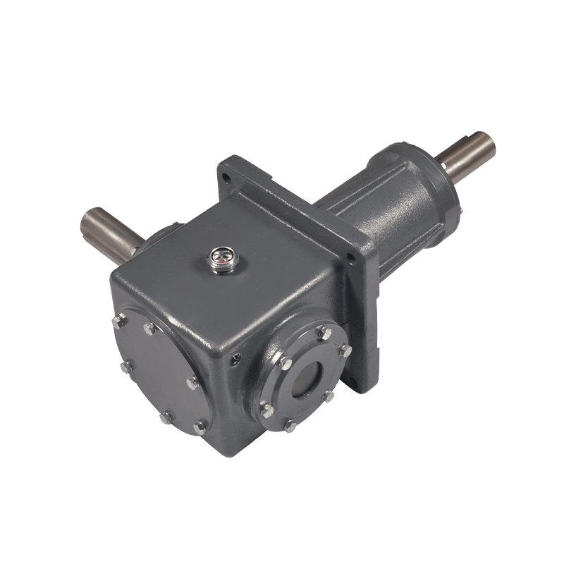 কেএলএফ-কিউজেড 115 টুইন ডিস্ক সিলেজ হারভেস্টার কাটার গিয়ারবক্স