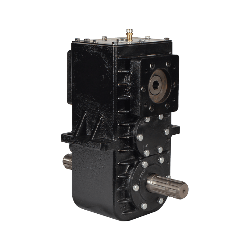 কেএলএফ-এফকে 263 স্কয়ার ডাস্ট রিমুভাল গিঁটিং বালিং মেশিন উল্লম্ব গিয়ার বক্স