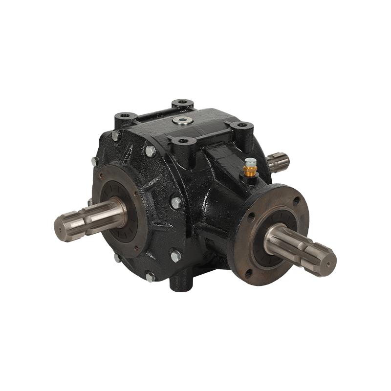 কেএলএফ-জিসি 225 কৃষি যন্ত্রপাতি ফ্লাইল মাওয়ার গিয়ারবক্স