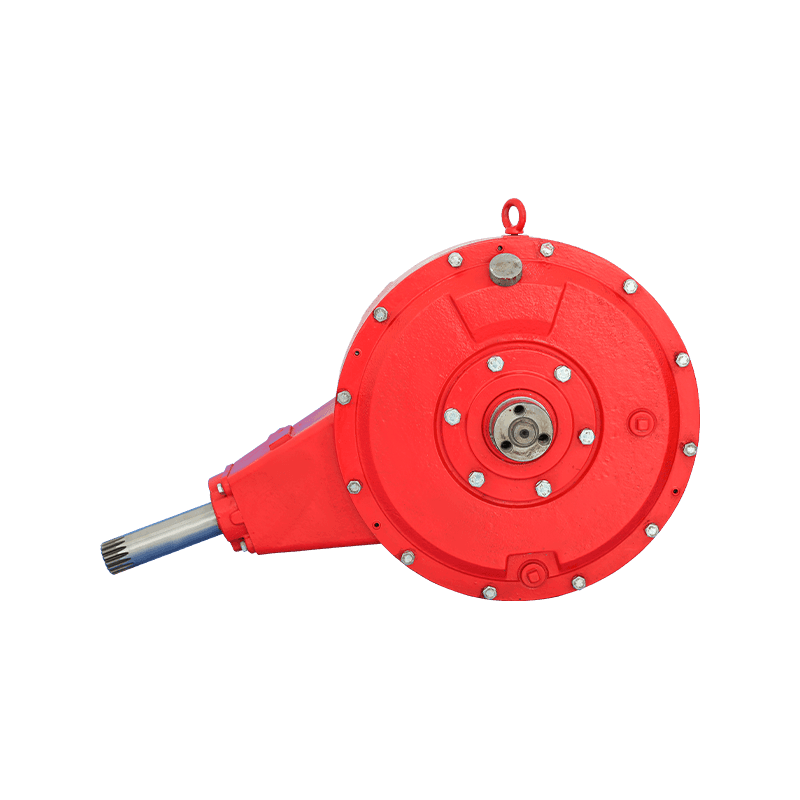 কেএলএফ-এফকে 360 দ্বিতীয় দড়ি বর্গাকার বালার প্রধান সংক্রমণ বাক্স