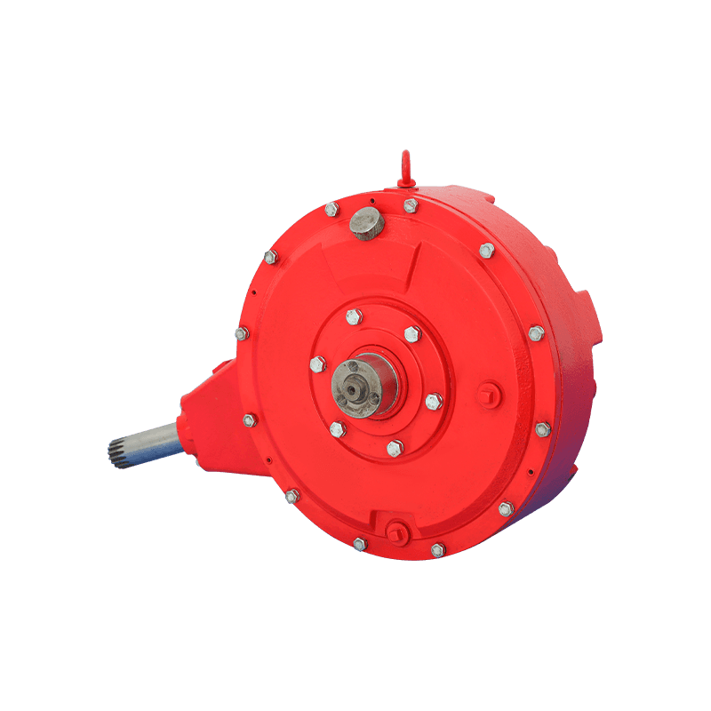 কেএলএফ-এফকে 360 দ্বিতীয় দড়ি বর্গাকার বালার প্রধান সংক্রমণ বাক্স