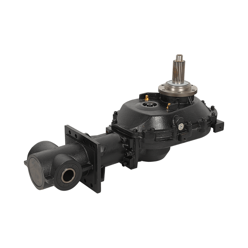 কেএলএফ-কিউজেড-কিউজিএক্সএল জার্মান চ্যাম্পিয়ন 3500 ওয়াট সিরিজ ডিস্ক সিলেজ মেশিন কমপ্যাক্ট গিয়ারবক্স