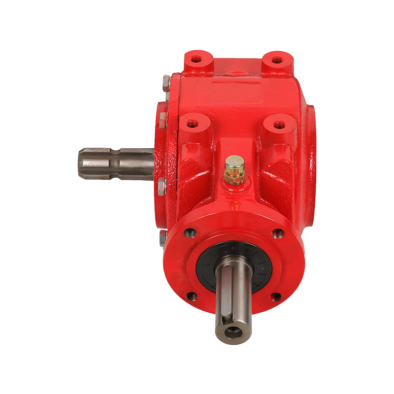 কেএলএফ-জিসি 190 ফ্লেল মাওয়ার উচ্চ দক্ষতা গিয়ারবক্স