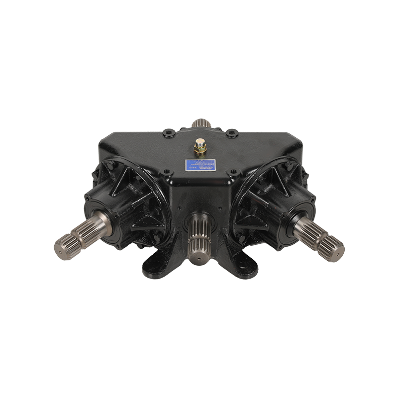 KLF01 661 মওয়ার ইনপুট ফ্রন্ট বক্স