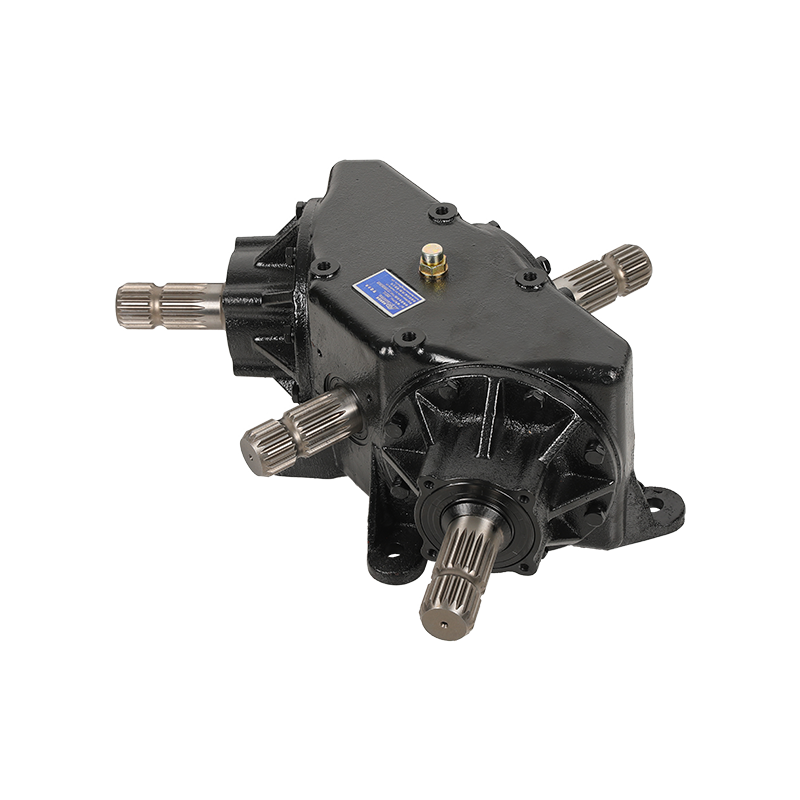 KLF01 661 মওয়ার ইনপুট ফ্রন্ট বক্স